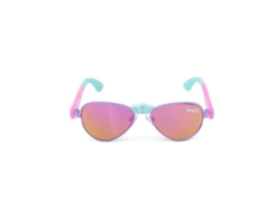 Óculos De Sol Infantis Bling2o Hampton Beach Proteção Uv E Design Colorido