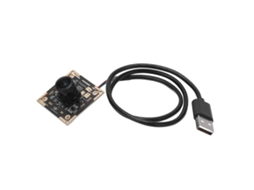 Módulo Câmera Usb 2mp 1080p Reconhecimento Facial