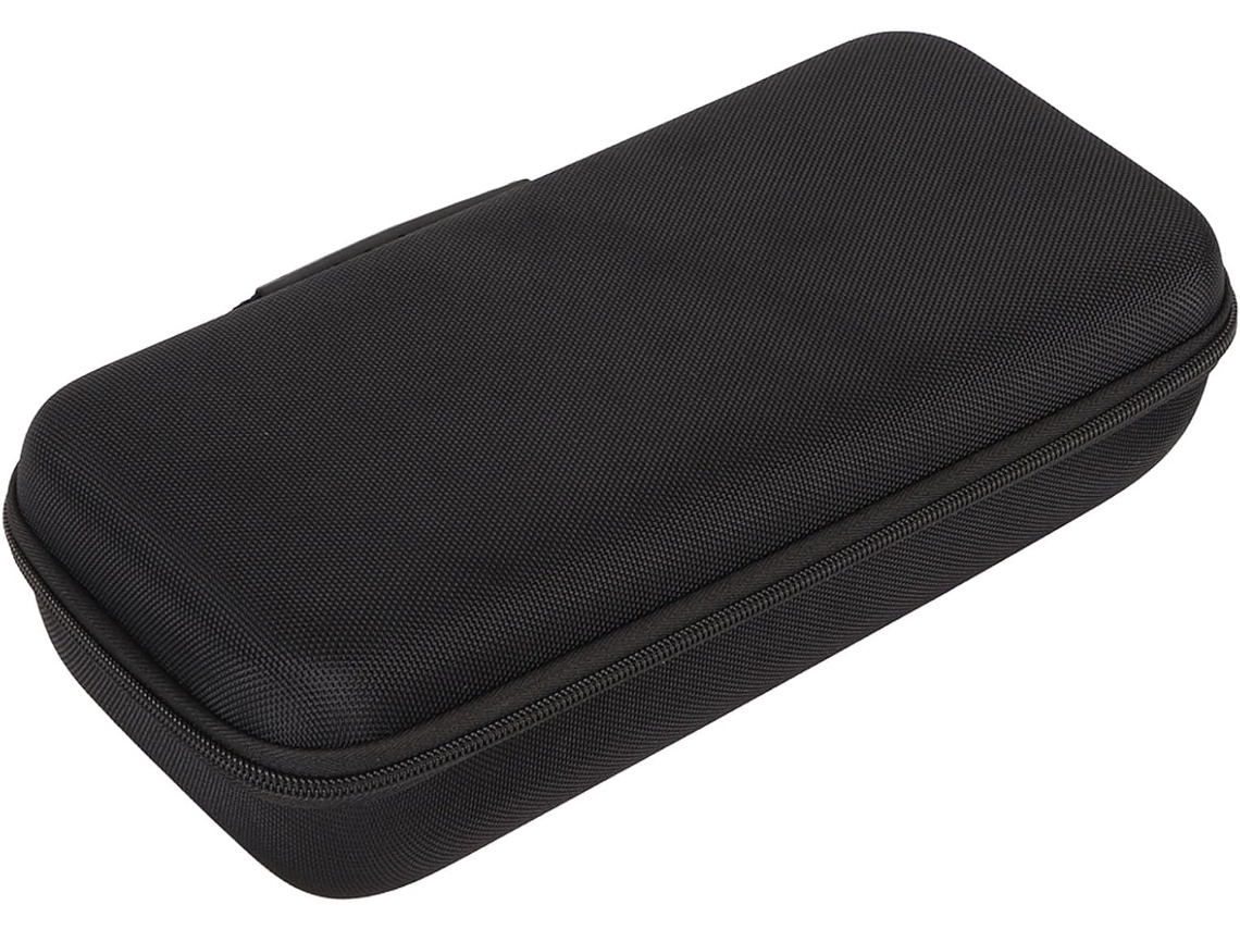 Armazenamento Rígido para Transporte do Console Rog Alliance com Design de Armazenamento e Dissipação de Calor. SFUSHOS