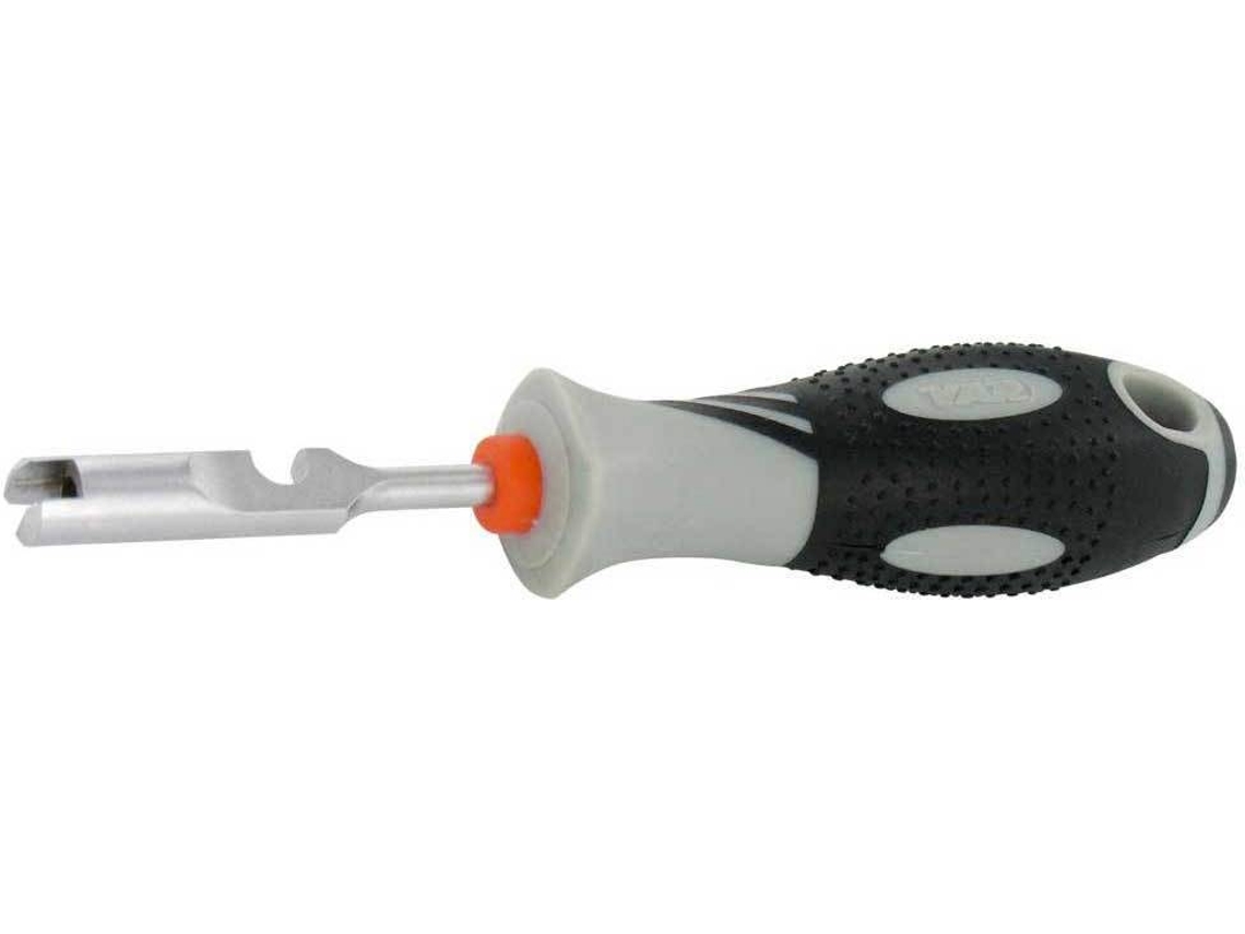 Ferramentas VAR Valve Core Extractor For Presta (Tamanho Único)