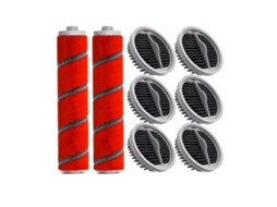 Washable Main Brush Hepa Filter For Nex X20 X30 S2 F8 Storm Pro Handheld Wireless Vacuum Cleaner Cl