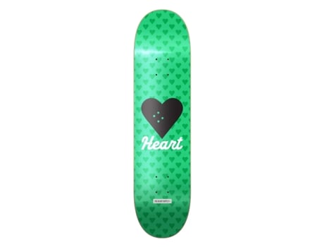 Skate HEART SUPPLY Vertical Flow