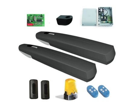Kit de Motorização para Portão Basculante Axi 24V CAME