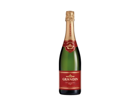 Cuvée De Reserve Grandin