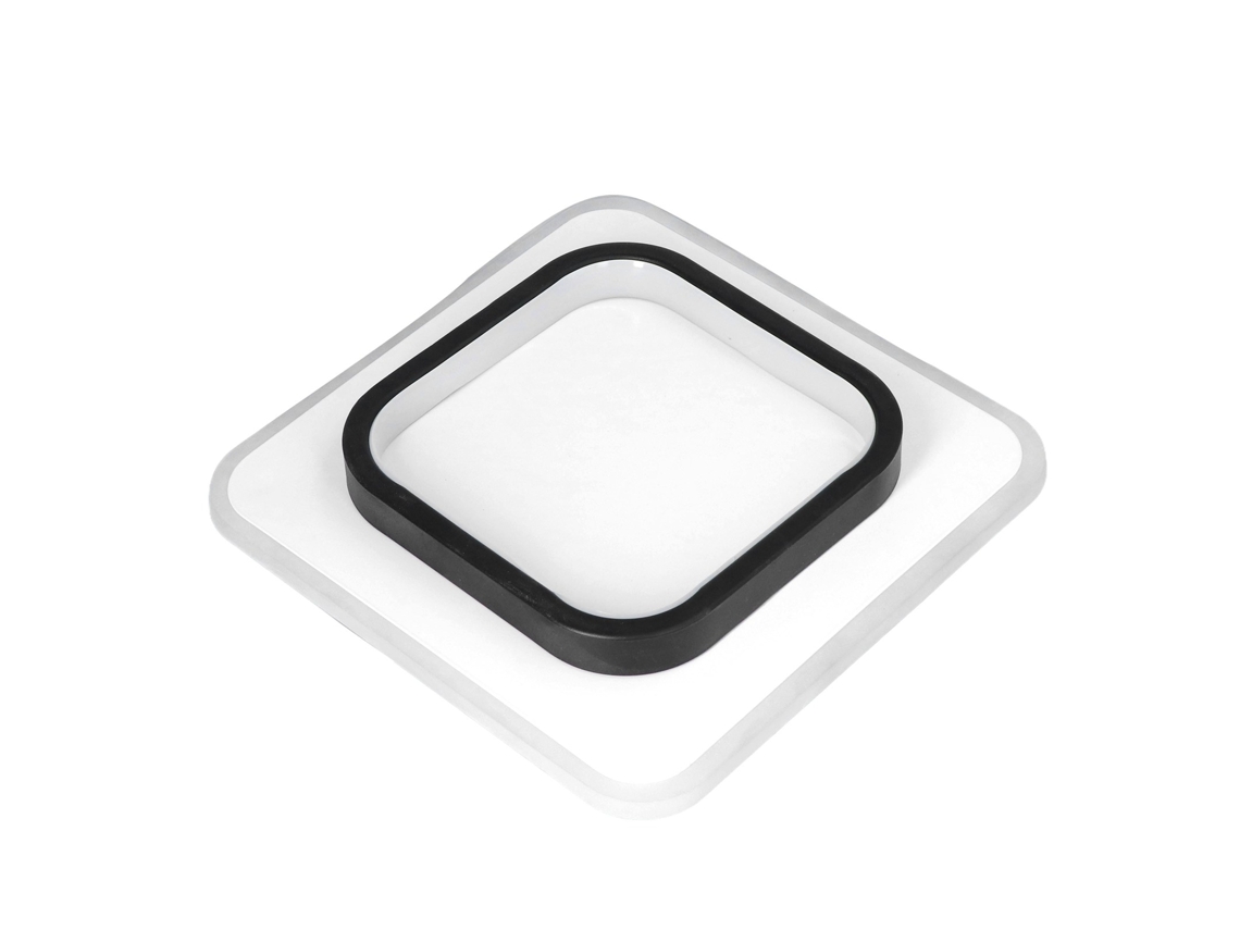 Luminária de Teto Led Inovadora para Corredores Internos e Varandas CHABERLU