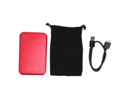 Hd Externo LAXISCREED Usb 3.0 Portátil