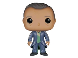 Figura Funko TOMORROWLAND David Nix Pop! Vinyl