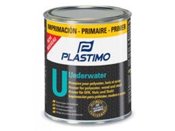 Primer Epoxy 1L Transparenteplastimo