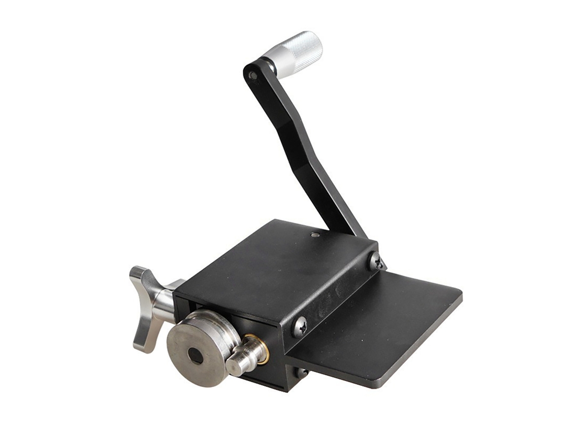Rolo de Bordadura de Tubo Ajustável 5/8 Polegada S/MARCA