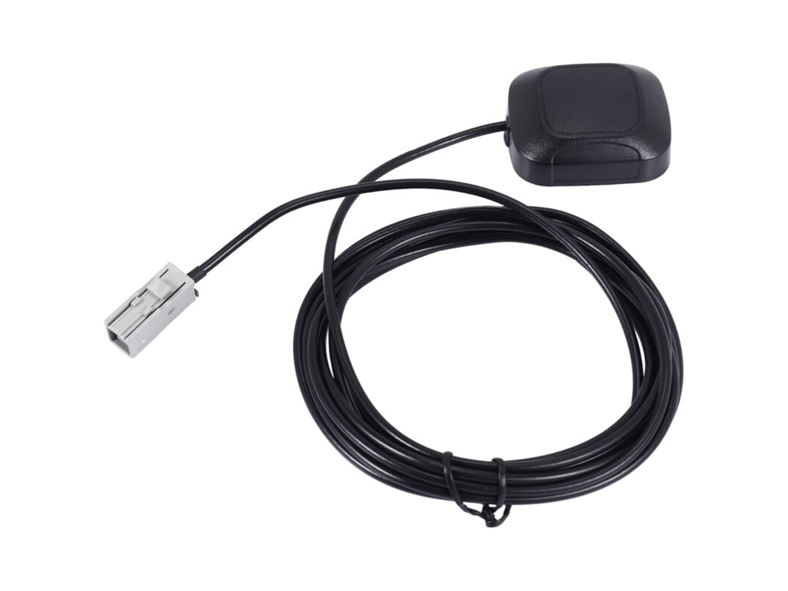 Cabo Conector De Antena Ativa Gt5, 1s Para Gps Automotivo