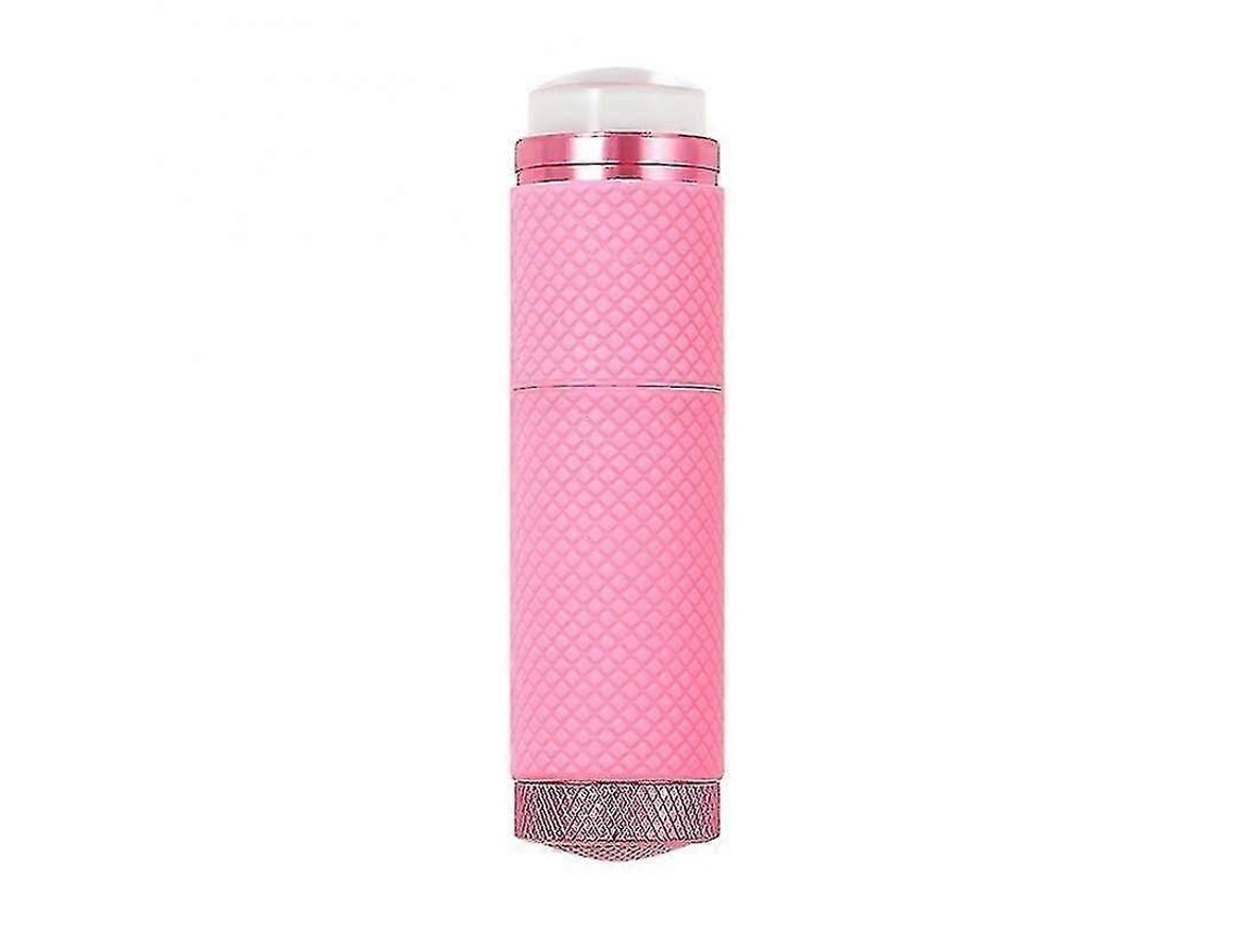 Secador de unhas com lâmpada UV para manicure (1 unidade) - Acessórios de silicone GOKOCO