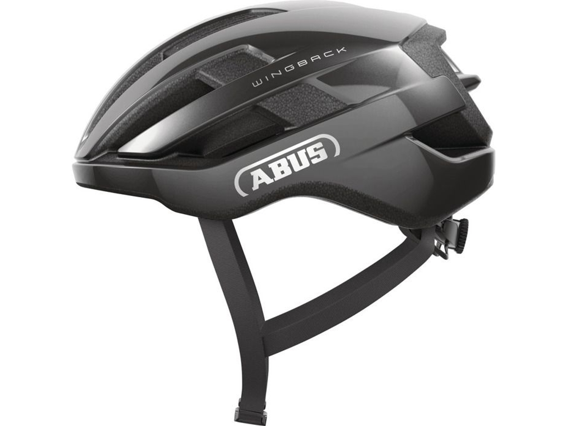 Casco Abus Wingback