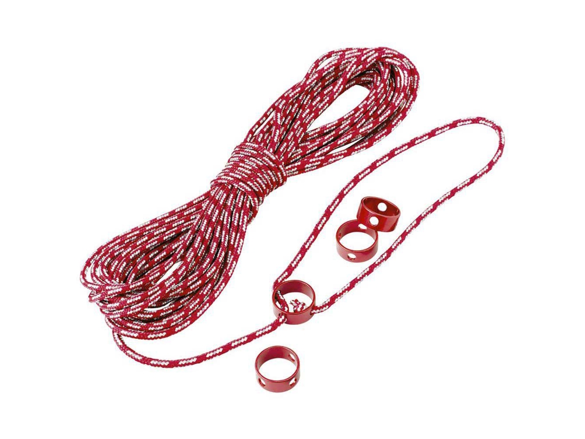 Msr Reflective Utility Cord Kit