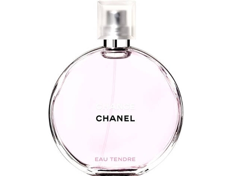 Perfume Mulher Chance Eau Tendre  EDT - 50 ml