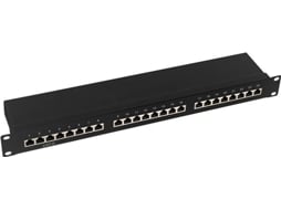 Painel de conexões LOGILINK NP0055