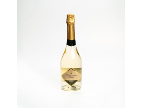 Espumante Branco sem Álcool La Celebrácion Premium