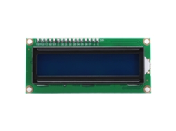 Placa Adaptadora Lcd1602 Com Interface Iic/ic2 Módulo Display 5v