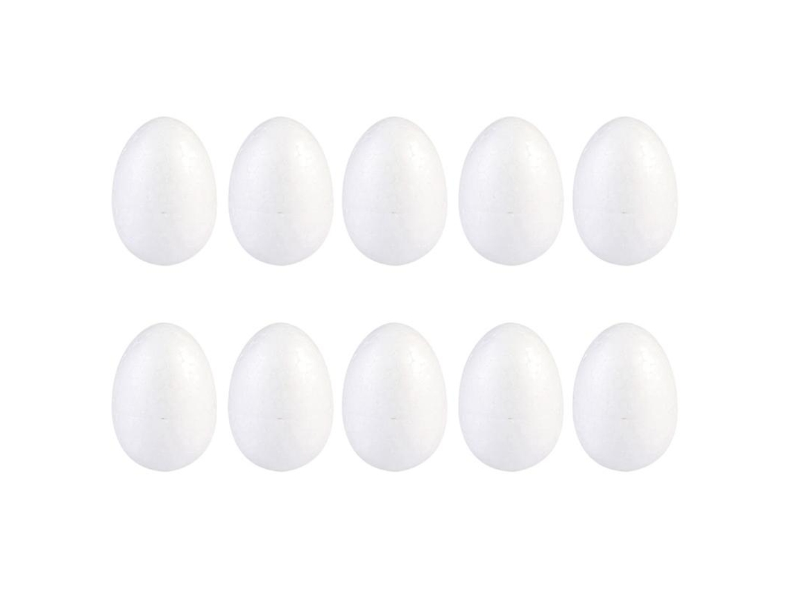 20 Unidades de Espuma de Ovo ALLINLESS