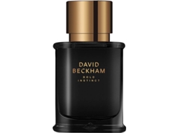 Perfume DAVID BECKHAM Bold Instinct Eau De Toilette (30ml)