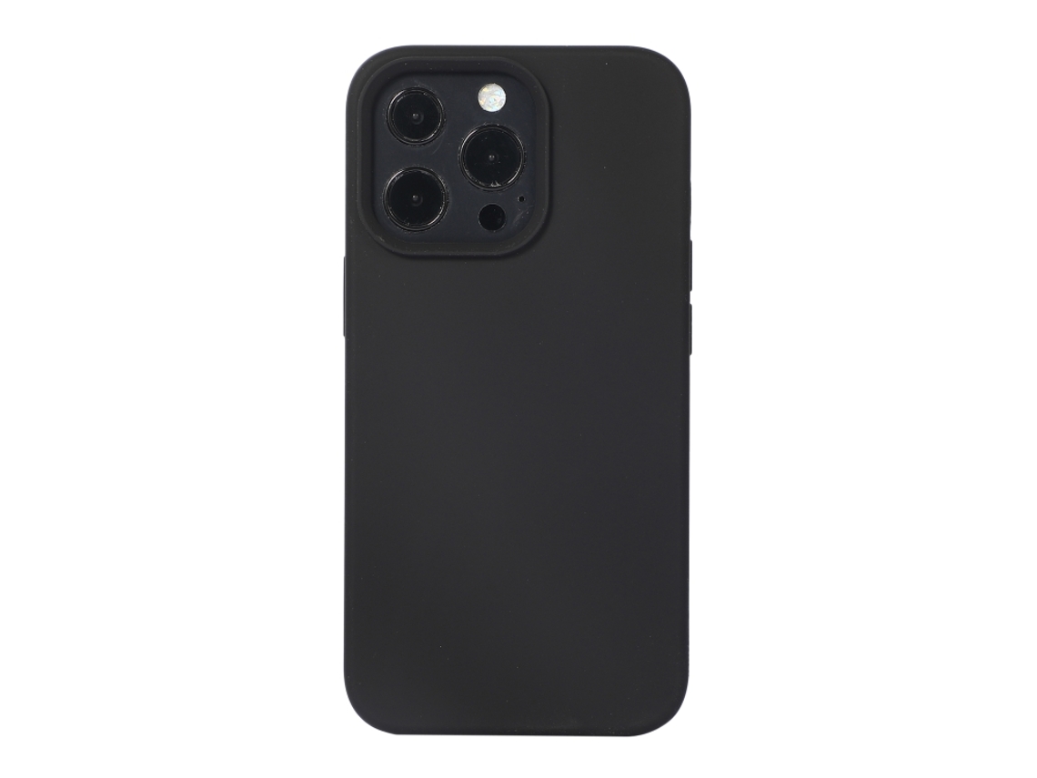 Capa De Celular Em Silicone Líquido Para Iphone 14 Pro Max