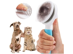 Tijeras De Uñas Para Mascotas Con Protector De Seguridad Y Lija, Para Perros Gatos Y Animales Pequeños