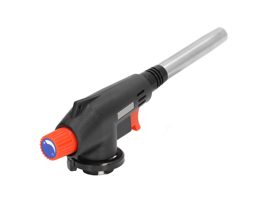 Laxiscreed Lanterna De Camping Com Função De Soldadura E Aquecimento Para Uso Ao Ar Livre