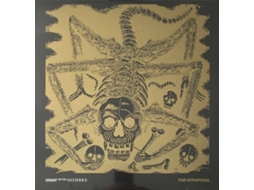 Vinil The Offspring - Ixnay On The Hombre