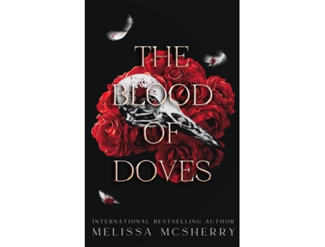 Livro The Blood Of Doves de Melissa McSherry (Inglês)