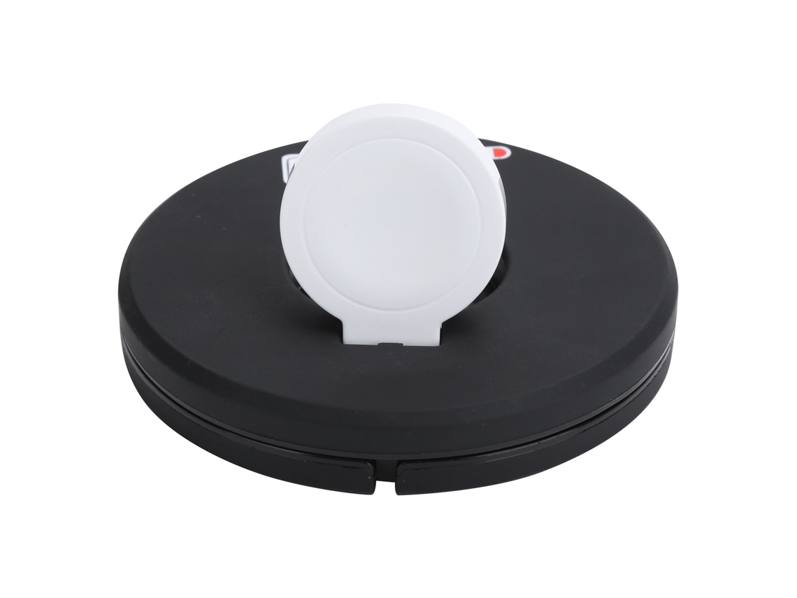 Dock de Carregamento Wire Winder, Carregamento Sem Fio, Saída de 2,5w, Todo em Chinês EOOCOO