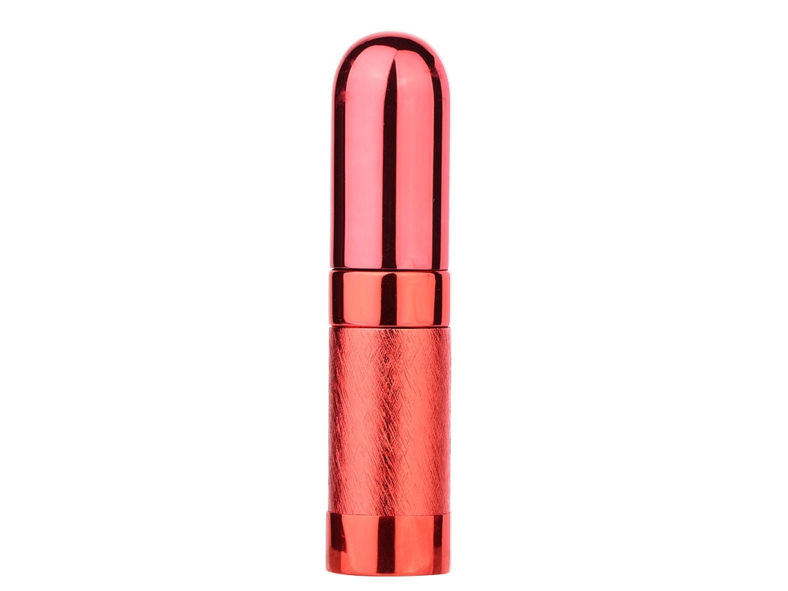 Garrafa De Atomizador De Perfume Vazia Recarregável De 6ml Other
