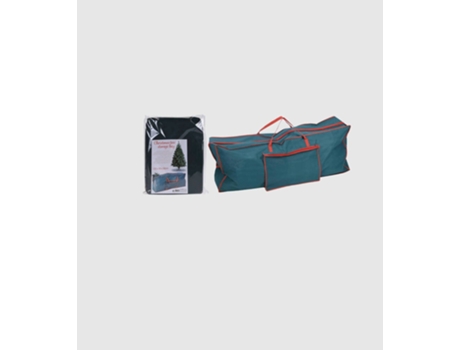 Saco Para Guardar Árvore De Natal Ekilikua Home