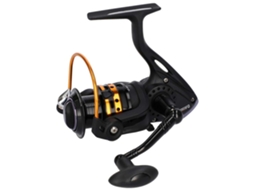 Molinete Spinning Intro Fd Preto 2000Mikado