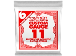 Ernie Ball 011 Single Slinky String Set
