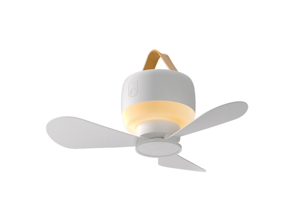 Ventilador de Teto Portátil MDUG