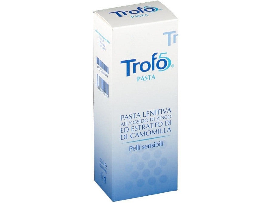 Trofo 5 Pasta 100 Ml Trofo