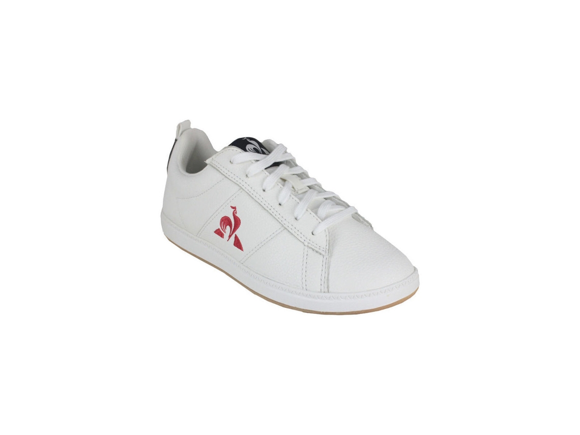 Sapatos LE COQ SPORTIF Unisexo Multicor 35 Worten.pt