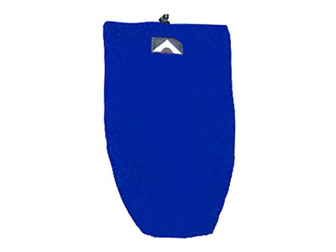 Bainha Do Pára-Choque Mr2 Azul 45 Cmcm Style