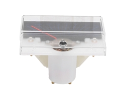 CANETA DE PH YURU 2 em 1 com Calibração Automática, Display com Luz de Fundo