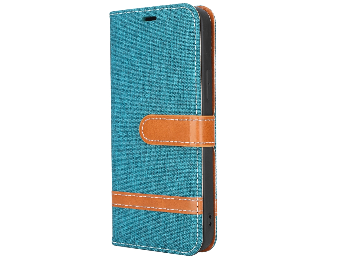 Capa Carteira Iphone 12 Pro LAXISCREED