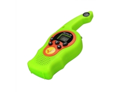 Walkie Talkie Infantil Frs Com Bússola 0,5 W Walkie Talkie Brilvibera