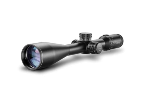 Visãoótica Frontier 30 5-30X56 Sf Ir Lr Dot 16X Prateado 401 Mmhawke