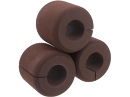 Conjunto De 3 Dobradiças Porta Em Eva Que Previnem Beliscões, Versáteis E Adequadas Para Armários
