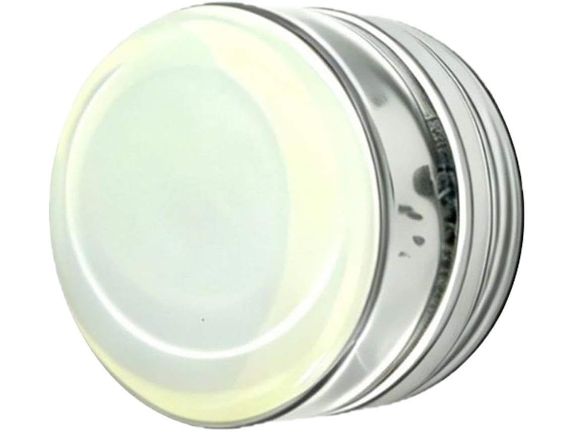 Luz De Alarme Para Carro Alto Brilho Com Sensor Movimento, Sem Necessidade De Fiação
