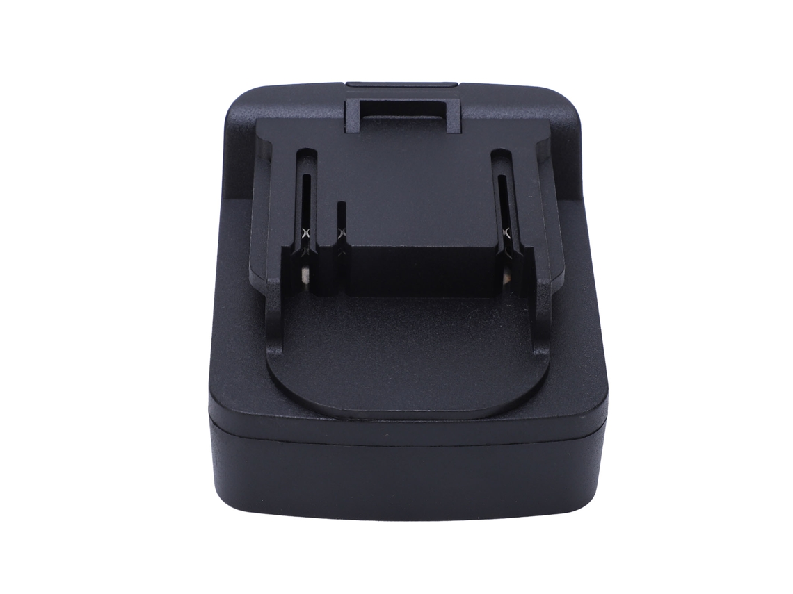Laxiscreed Adaptador De Bateria Profissional Para Conversão De Bateria De Lítio