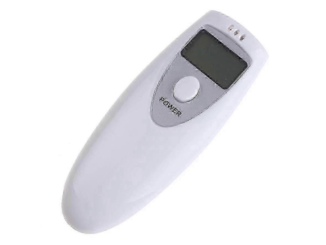 Bafômetro, Bafômetro Portátil, Bafômetro Profissional Com Led