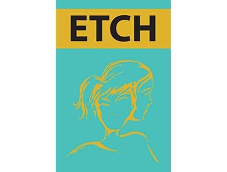 Livro The ETCH Anthology 2014 de Guelph Public Library Public Library (Inglês)