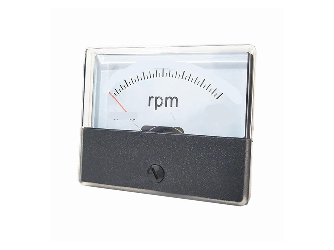 Inversor Com Tacômetro Dh670, 1800 Rpm, 10 V