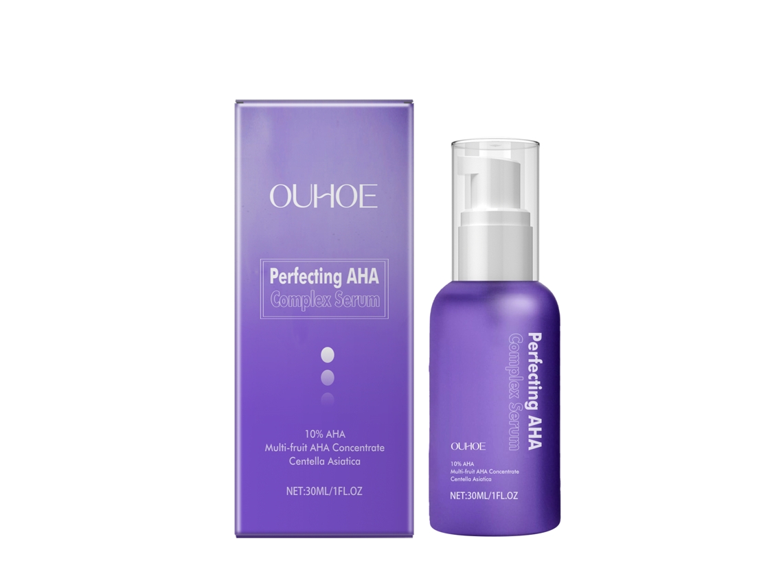 Sérum Anti rugas Rejuvenescedor Eficaz