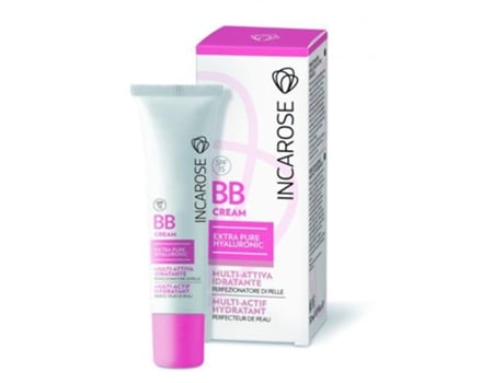 Inca Rose Bb Cream Light 30 ml