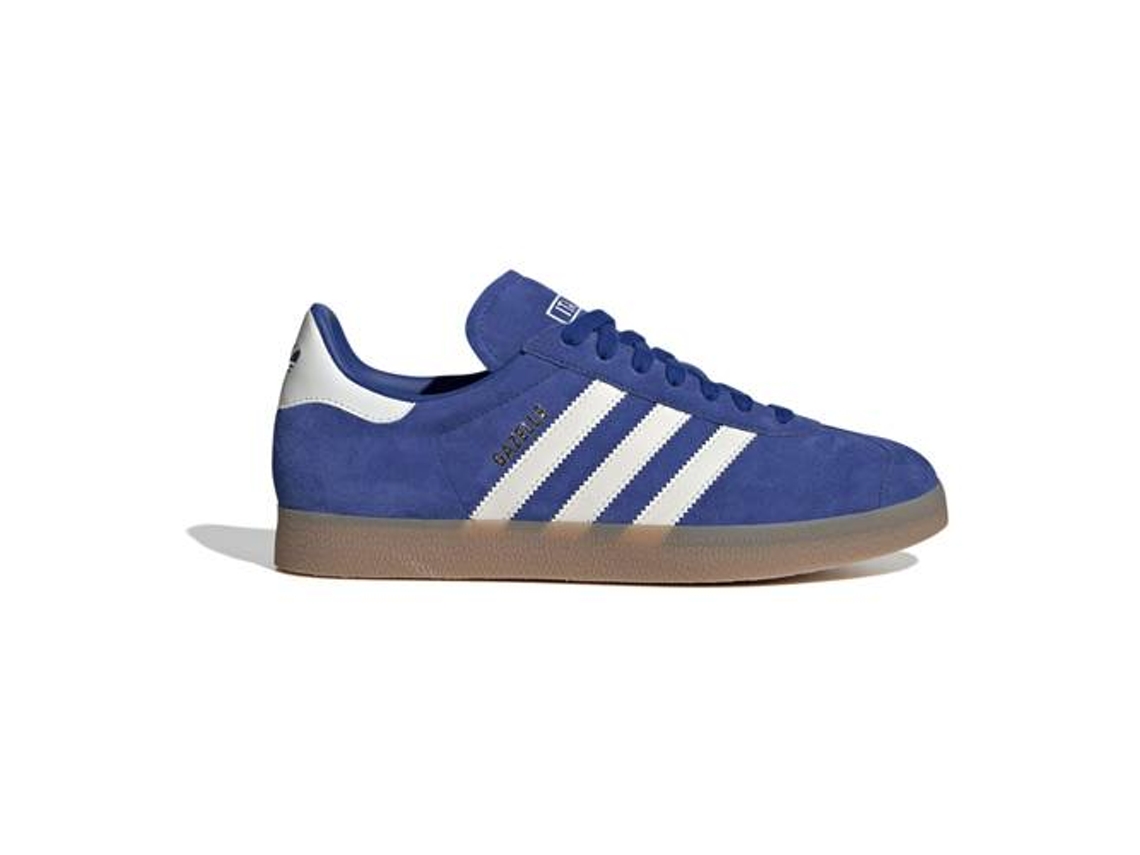 Adidas gazelle azul clearance 44
